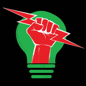 Hold The Line (feat. Marsha Hancock)