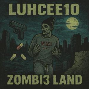 Murda&Lov3 (feat. Luhzyy) (Explicit)