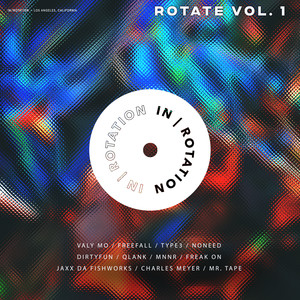 ROTATE Vol. 1