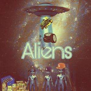 Aliens (Explicit)