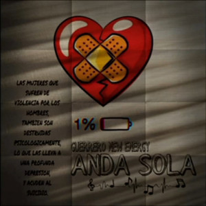 Anda Sola