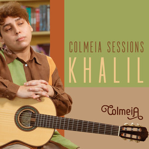 Colmeia Sessions: Khalil (Live Session)