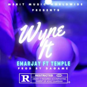 WYNE IT (feat. Temple) [Explicit]