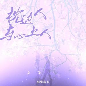 枕边人与心上人封面
