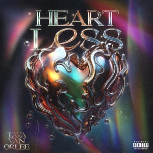 Heartless Ft. Orlee (Explicit)