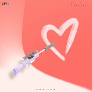 Heart Sniper (188男团偶像企划PV合作曲)