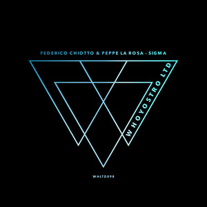 Sigma (Original Mix)