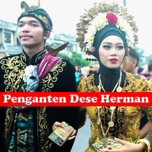 Penganten Dese Herman