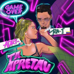 TA APRETAU (feat. Ra J) (Remix)