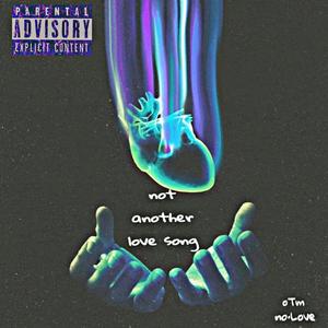 Not another love song