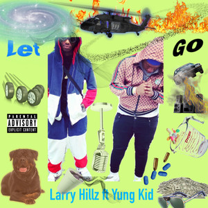 Let Go (Explicit)