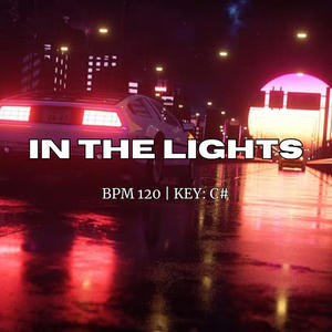 In The Lights
