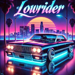 Lowrider (Rap Beat)