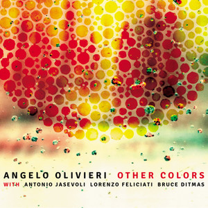 Lonely Woman(feat. Antonio Jasevoli, Lorenzo Feliciati & Bruce Ditmas)