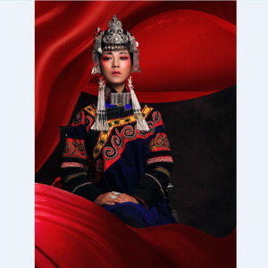 情满越西 (Single Version)