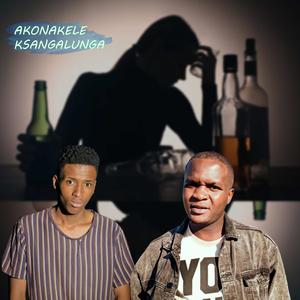 Akonakele Ksangalunga (feat. Mabhabha)