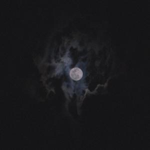 talking to the Moon (Explicit)