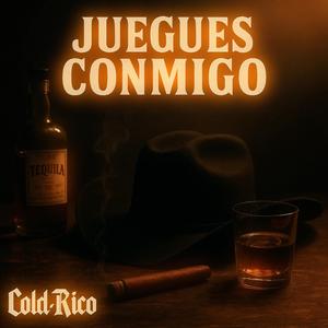 Juegues Conmigo