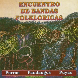 Encuentro de Bandas Folklóricas