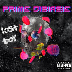 Lost Boy (Explicit)