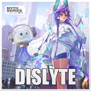 Dislyte (Explicit)