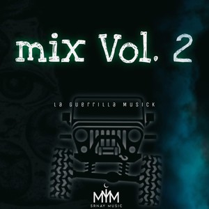 Mix, Vol.2