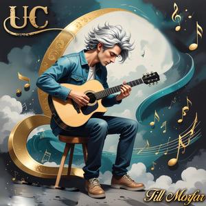 Till Morfar (feat. Gus Johanson)