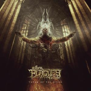 Fleshmould(feat. Luke Griffin) (Explicit)