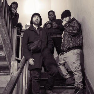 FIGHT EVIL (Explicit)