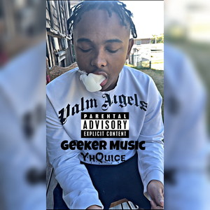 Geeker Music (Explicit)