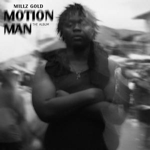 MOTION MAN (Explicit)