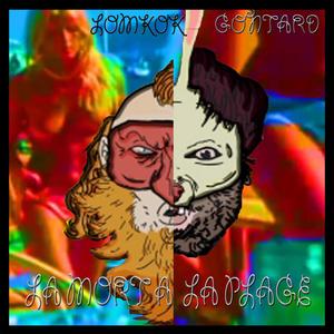 La Mort a la plage (feat. Gontard!) [original version 2016]