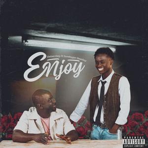 ENJOY (feat. Sundaygar Dearboy) [Explicit]