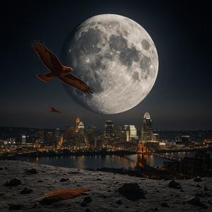 Moon (Explicit)