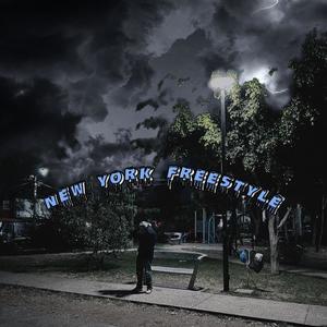 NEW YORK FREESTYLE (feat. JEBFISH) (Explicit)