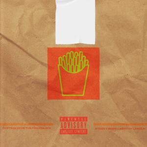 McGwire - PUT THE FRIES IN THE BAG!! (feat. Wülf Boi) (Explicit)