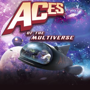 Aces of the Multiverse