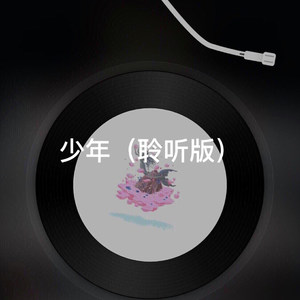 山楂树の恋 (聆听版)