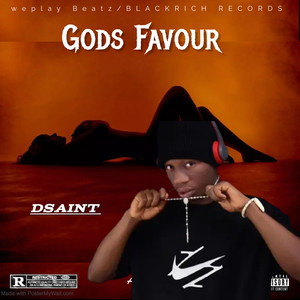 Gods Favour (Explicit)