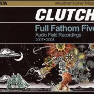 Full Fathom Five: Audio Field Recordings 2007-2008