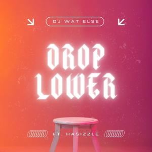 Drop Lower (feat. HaSizzle) (Radio Edit)