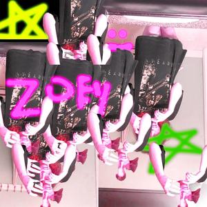 Doing My Makeup With The Intent On Crying It Off Later