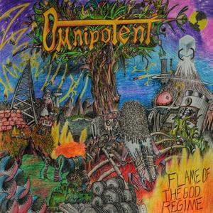 Omnipotent - Battle of the Ancient Star