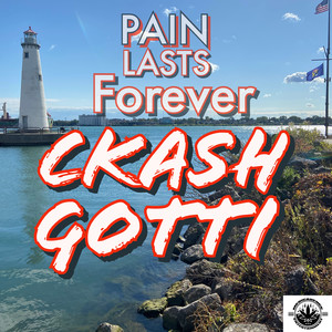 Pain Lasts Forever (Explicit)