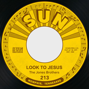 Look to Jesus / Every Night