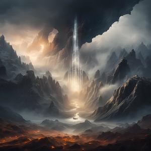 On To The Great Hall