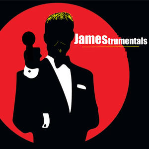 Jamestrumentals