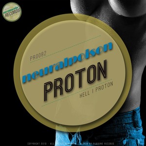 Hell (Original Mix)