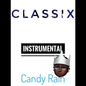 Candy Rain Instrumental