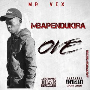 Mbapendukira Ove